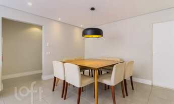 Imagem 6: Apartamento à venda em Santa Cecília com 120 m², 3 quartos, 1 suíte, 1 vaga