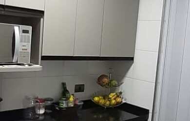 Imagem 5: Apartamento à venda em Itaquera com 49 m², 2 quartos, 1 vaga