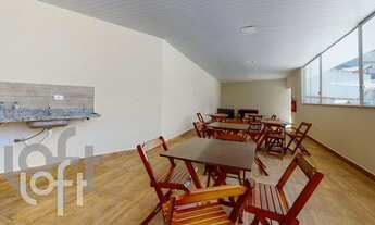 Imagem 6: Apartamento à venda em Freguesia do Ó com 65 m², 2 quartos, 1 vaga