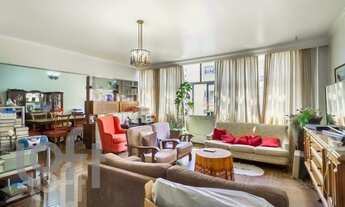 Imagem: Apartamento à venda em Bela Vista com 150