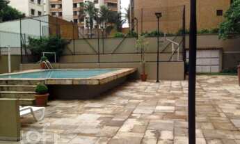 Imagem 5: Apartamento à venda em Perdizes com 115 m², 3 quartos, 1 suíte, 1 vaga