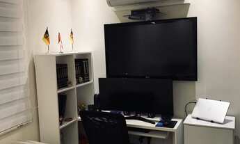 Imagem 7: Apartamento à venda em Jabaquara com 91 m², 2 quartos, 1 suíte, 2 vagas