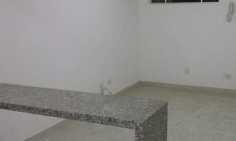 Imagem 3: Apartamento à venda em Higienópolis com 35 m², 1 quarto