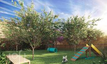 Imagem 5: Apartamento à venda em Cambuci com 180 m², 2 quartos, 2 suítes, 1 vaga