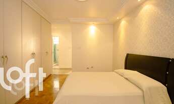 Imagem 7: Apartamento à venda em Bom Retiro com 260 m², 5 quartos, 1 suíte, 1 vaga