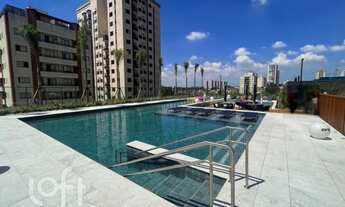 Imagem 7: Apartamento à venda em Saúde com 62 m², 1 quarto, 1 suíte, 1 vaga