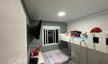 Imagem 6: Apartamento à venda em Perus com 43 m², 2 quartos, 1 vaga