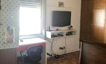 Imagem 2: Apartamento à venda em Higienópolis com 145 m², 3 quartos, 1 suíte, 1 vaga