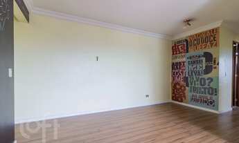 Imagem 1: Apartamento à venda em Cidade Universitária com 55 m², 2 quartos, 1 vaga