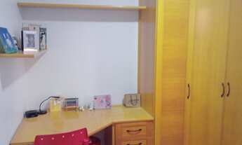 Imagem 5: Apartamento à venda em Cursino com 59 m², 2 quartos, 1 vaga