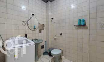 Imagem 4: Apartamento à venda em República com 42 m², 2 quartos, 1 suíte