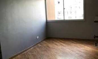 Imagem: Apartamento à venda em República com 50