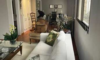 Imagem 5: Apartamento à venda em Sumaré com 200 m², 3 quartos, 3 suítes, 3 vagas