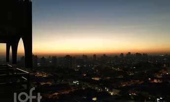 Imagem 2: Apartamento à venda em Ipiranga com 87 m², 3 quartos, 2 vagas