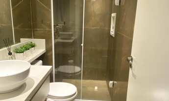 Imagem 6: Apartamento à venda em Vila Leopoldina com 35 m², 1 quarto