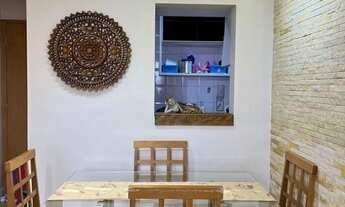 Imagem 5: Apartamento à venda em Sacomã com 50 m², 2 quartos, 1 vaga