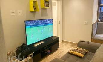 Imagem: Apartamento à venda em Ipiranga com 93