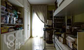 Imagem 3: Apartamento à venda em Morumbi com 520 m², 3 quartos, 3 suítes, 3 vagas