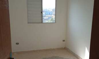 Imagem 2: Apartamento à venda em Artur Alvim com 40 m², 2 quartos