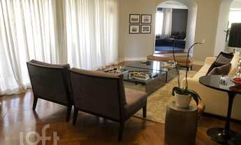 Imagem 3: Apartamento à venda em Vila Andrade com 347 m², 4 quartos, 4 suítes, 5 vagas