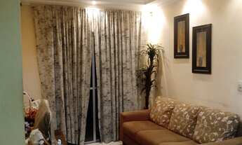 Imagem 1: Apartamento à venda em Vila Curuçá com 51 m², 2 quartos, 1 vaga