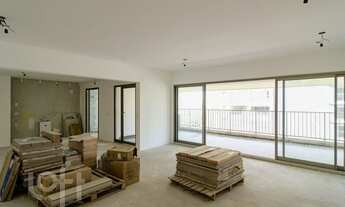 Imagem 3: Apartamento à venda em Bosque da Saúde com 158 m², 3 quartos, 3 suítes, 2 vagas