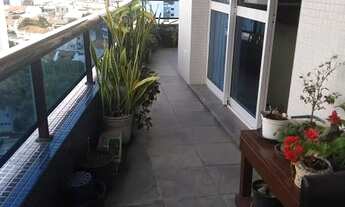 Imagem 5: Apartamento à venda em Bosque da Saúde com 150 m², 3 quartos, 3 suítes, 3 vagas