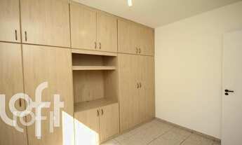 Imagem 2: Apartamento à venda em Cursino com 56 m², 3 quartos, 1 vaga