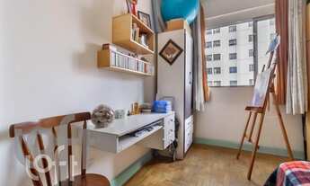Imagem 4: Apartamento à venda em República com 50 m², 1 quarto