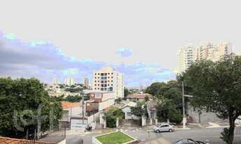 Imagem 6: Apartamento à venda em Bosque da Saúde com 160 m², 4 quartos, 2 suítes, 2 vagas