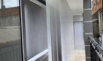 Imagem 2: Apartamento à venda em Casa Verde com 37 m², 2 quartos