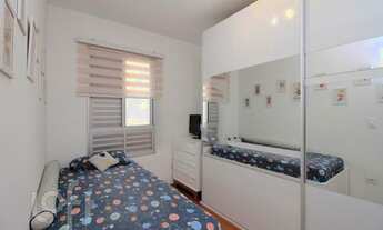 Imagem 7: Apartamento à venda em Bom Retiro com 50 m², 2 quartos