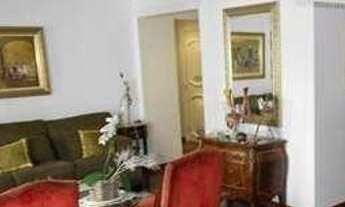 Imagem 4: Apartamento à venda em Vila Nova Conceição com 340 m², 4 quartos, 4 suítes, 3 vagas