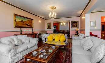 Imagem 4: Apartamento à venda em República com 315 m², 3 quartos, 1 suíte, 1 vaga