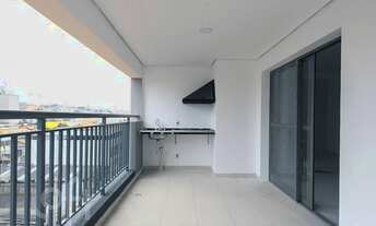 Imagem 2: Apartamento à venda em Vila Prudente com 65 m², 2 quartos, 1 suíte, 1 vaga