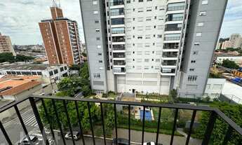 Imagem 5: Apartamento à venda em Jabaquara com 55 m², 2 quartos, 1 vaga