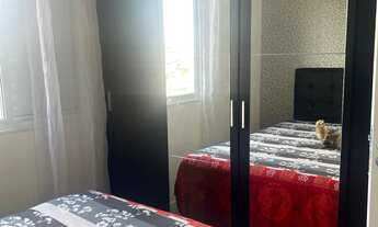 Imagem 4: Apartamento à venda em Vila Medeiros com 59 m², 2 quartos, 1 suíte, 1 vaga