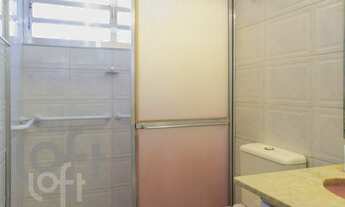 Imagem 2: Apartamento à venda em Santo Amaro com 125 m², 3 quartos, 1 suíte, 1 vaga