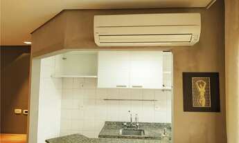 Imagem 7: APARTAMENTO em São Paulo - SP, Vila Nova Conceição