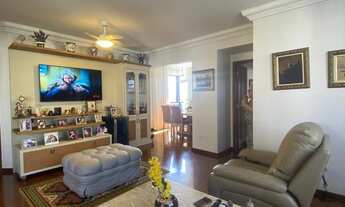 Imagem 3: Apartamento à venda em Vila Andrade com 149 m², 3 quartos, 3 suítes, 4 vagas