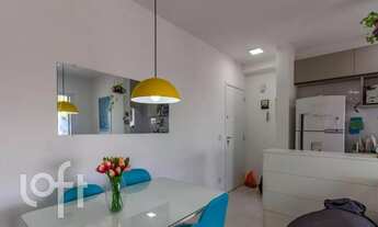 Imagem 1: Apartamento à venda em Vila Prudente com 57 m², 2 quartos, 1 suíte, 1 vaga