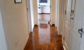 Imagem 6: Apartamento à venda em Bela Vista com 220 m², 4 quartos, 1 suíte, 1 vaga