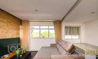 Imagem: Apartamento à venda em Lapa com 75 m²