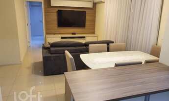 Imagem 5: Apartamento à venda em Raposo Tavares com 91 m², 3 quartos, 1 suíte, 2 vagas