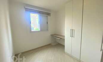 Imagem 5: Apartamento à venda em Lapa com 126 m², 3 quartos, 2 suítes, 2 vagas