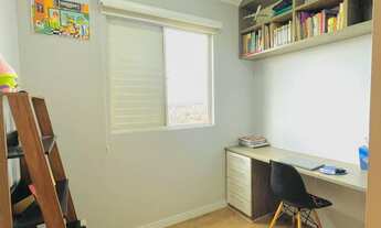 Imagem 6: Apartamento à venda em Sacomã com 70 m², 3 quartos, 1 vaga