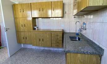 Imagem 2: Apartamento à venda em Saúde com 98 m², 3 quartos, 2 vagas