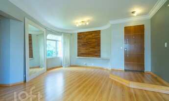 Imagem: Apartamento à venda em Vila Andrade com