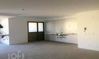 Imagem 5: Apartamento à venda em Alto da Lapa com 158 m², 3 quartos, 2 suítes, 3 vagas