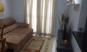 Imagem 2: Apartamento à venda em Tucuruvi com 57 m², 2 quartos, 2 vagas